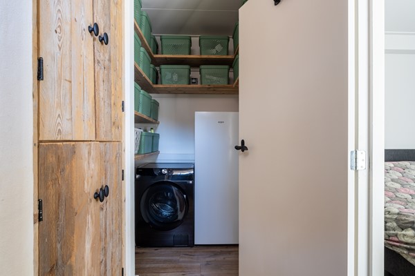 Medium property photo - Kerkstraat 4, 4285 BB Woudrichem